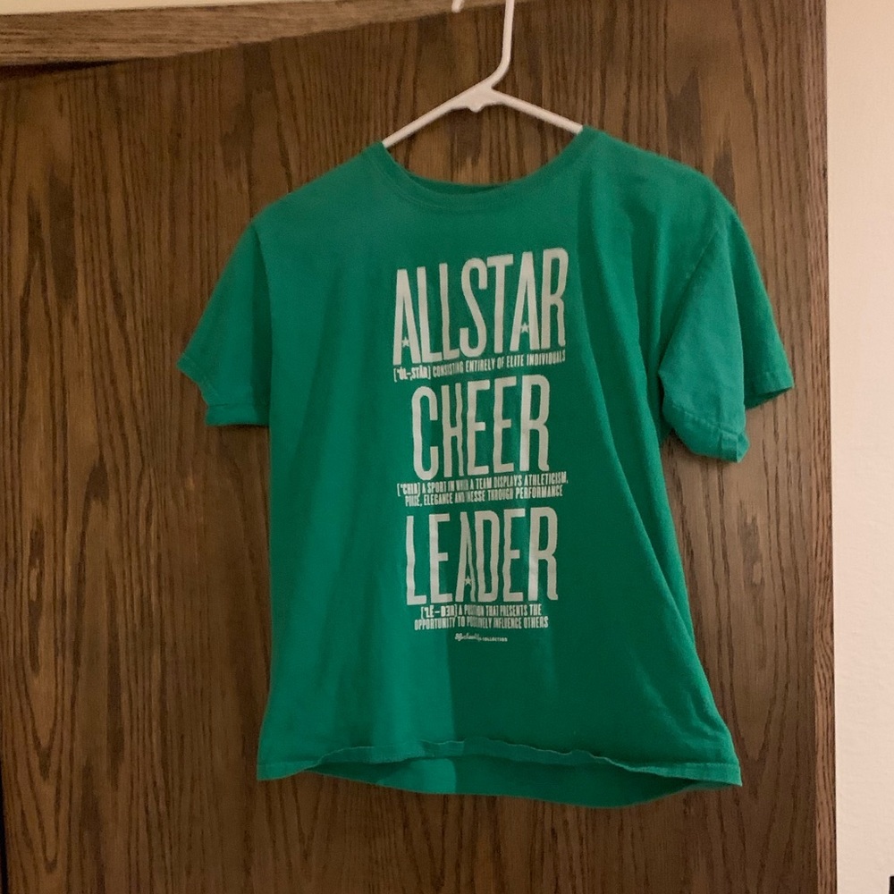 t shirt